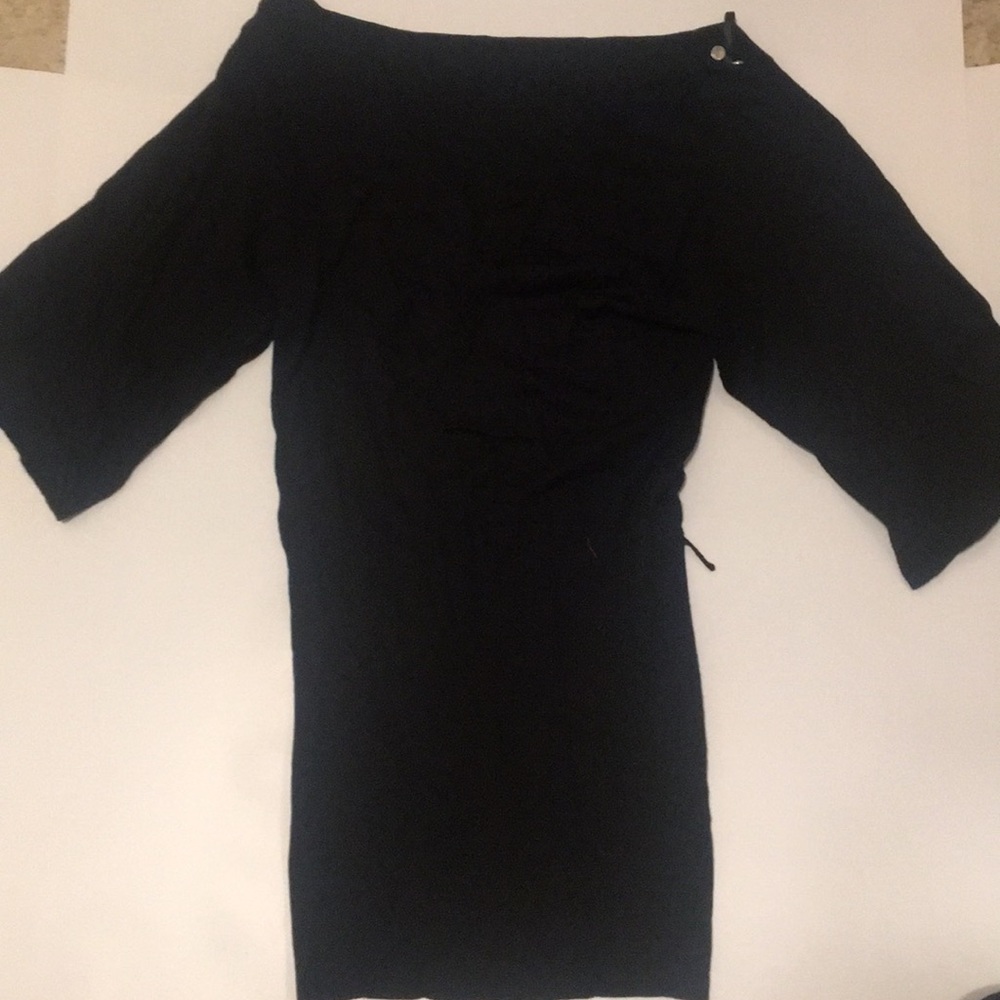 WHBM Light Sweater Tunic